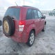 JS3TD0D26A4101908 2010 Suzuki Grand Vitara Jx auction photo thumbnail 4