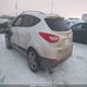 KM8JUCAG7FU086815 2015 Hyundai Tucson Limited auction photo thumbnail 3