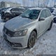 1VWAA7A30JC035072 2018 Volkswagen Passat S/R-Line auction photo thumbnail 2