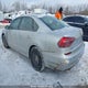 1VWAA7A30JC035072 2018 Volkswagen Passat S/R-Line auction photo thumbnail 3