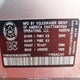 1VWAA7A30JC035072 2018 Volkswagen Passat S/R-Line auction photo thumbnail 9