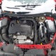3G1BE5SM7GS598509 2016 Chevrolet Cruze Lt Auto auction photo thumbnail 10