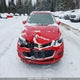 3G1BE5SM7GS598509 2016 Chevrolet Cruze Lt Auto auction photo thumbnail 12