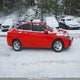 3G1BE5SM7GS598509 2016 Chevrolet Cruze Lt Auto auction photo thumbnail 13