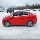 3G1BE5SM7GS598509 2016 Chevrolet Cruze Lt Auto auction photo thumbnail 14