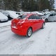 3G1BE5SM7GS598509 2016 Chevrolet Cruze Lt Auto auction photo thumbnail 4