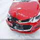 3G1BE5SM7GS598509 2016 Chevrolet Cruze Lt Auto auction photo thumbnail 6