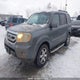 5FNYF4H94BB501537 2011 Honda Pilot Touring auction photo thumbnail 2