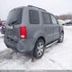 5FNYF4H94BB501537 2011 Honda Pilot Touring auction photo thumbnail 4