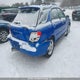 JF1GG29654G815875 2004 Subaru Impreza Wrx auction photo thumbnail 4
