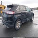 2FMPK4J84GBC18547 2016 Ford Edge Sel auction photo thumbnail 4