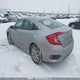 2HGFC2F53GH014627 2016 Honda Civic Lx auction photo thumbnail 3