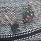 5GAKVBED5BJ325856 2011 Buick Enclave Cxl auction photo thumbnail 11