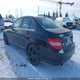 WDDGF8BB1AF477101 2010 Mercedes-Benz C 300 4Matic auction photo thumbnail 3