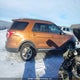 1FM5K8D86HGB08748 2017 Ford Explorer Xlt auction photo thumbnail 13