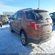 1FM5K8D86HGB08748 2017 Ford Explorer Xlt auction photo thumbnail 3