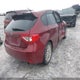 JF1GH6A65BG826758 2011 Subaru Impreza 2.5I auction photo thumbnail 4