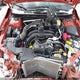 JF2GUADCXRH258989 2024 Subaru Crosstrek Premium auction photo thumbnail 10