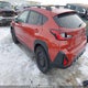 JF2GUADCXRH258989 2024 Subaru Crosstrek Premium auction photo thumbnail 3