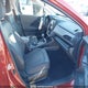 JF2GUADCXRH258989 2024 Subaru Crosstrek Premium auction photo thumbnail 5