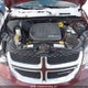 2C4RDGBG7GR387080 2016 Dodge Grand Caravan Se auction photo thumbnail 10