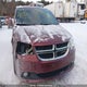 2C4RDGBG7GR387080 2016 Dodge Grand Caravan Se auction photo thumbnail 13