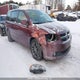 2C4RDGBG7GR387080 2016 Dodge Grand Caravan Se auction photo thumbnail 1