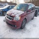 2C4RDGBG7GR387080 2016 Dodge Grand Caravan Se auction photo thumbnail 2