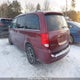 2C4RDGBG7GR387080 2016 Dodge Grand Caravan Se auction photo thumbnail 3