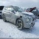 JA4J4VA81PZ607129 2023 Mitsubishi Outlander Gt/Gt Premium auction photo thumbnail 1