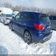 5N1DR2MM4HC658622 2017 Nissan Pathfinder S/Sv/Sl/Platinum auction photo thumbnail 3