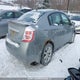 3N1AB6AP7BL693560 2011 Nissan Sentra auction photo thumbnail 4
