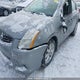 3N1AB6AP7BL693560 2011 Nissan Sentra auction photo thumbnail 6