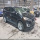 5XYPGDA38JG354113 2018 Kia Sorento 2.4L Lx auction photo thumbnail 1