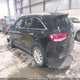5XYPGDA38JG354113 2018 Kia Sorento 2.4L Lx auction photo thumbnail 3