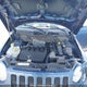 1J4NF4FB9AD540360 2010 Jeep Compass Sport/North auction photo thumbnail 10