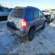 1J4NF4FB9AD540360 2010 Jeep Compass Sport/North auction photo thumbnail 4