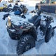 4XASXZ858RB603862 2024 Polaris Sportsman 850 Ultimate Trail Le auction photo thumbnail 4