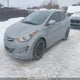 5NPDH4AEXFH588447 2015 Hyundai Elantra Gl auction photo thumbnail 2