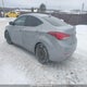 5NPDH4AEXFH588447 2015 Hyundai Elantra Gl auction photo thumbnail 3