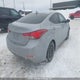 5NPDH4AEXFH588447 2015 Hyundai Elantra Gl auction photo thumbnail 4
