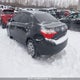 2T1BURHEXHC941913 2017 Toyota Corolla L/Le/Xle/Se/Xse auction photo thumbnail 3