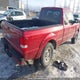 1FTYR44U66PA82748 2006 Ford Ranger Super Cab auction photo thumbnail 4