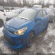 3KPA25AD3ME373723 2021 Kia Rio S auction photo thumbnail 2