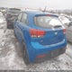 3KPA25AD3ME373723 2021 Kia Rio S auction photo thumbnail 3