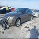 1G1ZB5EU0BF132193 2011 Chevrolet Malibu Ls auction photo thumbnail 2