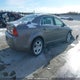 1G1ZB5EU0BF132193 2011 Chevrolet Malibu Ls auction photo thumbnail 4