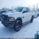 1C6RR7LT1NS158720 2022 Dodge Ram 1500 auction photo thumbnail 2
