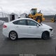1FA6P0H76F5100421 2015 Ford Fusion Se auction photo thumbnail 14