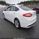 1FA6P0H76F5100421 2015 Ford Fusion Se auction photo thumbnail 3